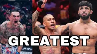 UFC 300 IS THE GREATEST CARD IN UFC HISTORY!! - UFC 300 Breakdown