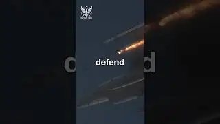 Why Don’t Fighter Jets Have Guided Rockets Mounted Backwards For Protection?