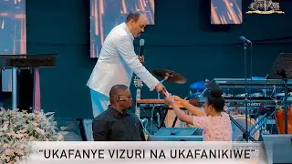 APEWA LAKI 5 YA ADA , AKAANZE KUSOMA DEGREE - GeorDavie TV