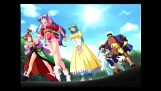 [LongPlay-DC]DANCING BLADE かってに桃天使！ 完全版 Ending-2