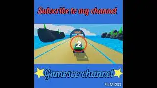 Crazy speed car driving race game ! gameplay! Android iOS!