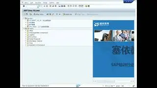 SAP ABAP 03 变量及内表操作