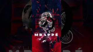 Complete Mbappe #ytshort #mbappe #football #psg