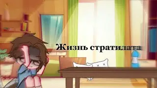 Жизнь стратилата…