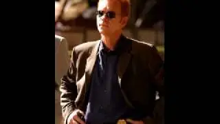 David Caruso