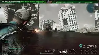 THATS ONE MEAN PUPPY! OnceHumanBeta