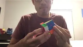 Speedcuber Raging Be Like