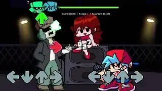 FNF vs. Garcello 