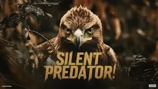 Crested Eagles Masters of Ambush