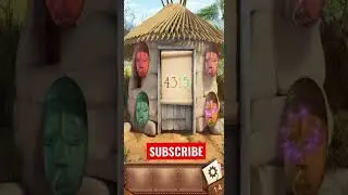 Мир головоломок - 14 уровень Мадагаскар/World of Puzzles - Level 14(Прохождение/Passing the game)