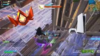 Fortnite SEASON 4 (4k 120FPS)  HIGHLIGHTSPS5 Game play