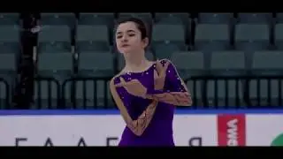 1 спортивный разряд Иголинская Анастасия
