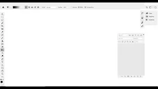 Photoshop 2020 issue ( File Menu)