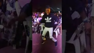 Eyadini durban july dance