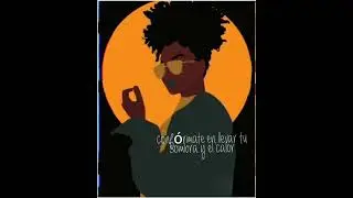 🎵 Sin Maquillaje 🎵 🎙 Irita la Negra🎙