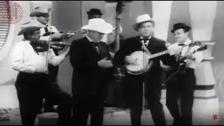 Lester Flatt And Earl Scruggs - Ballad Of Jed Clampett(Theme From The Beverly Hillbillies)