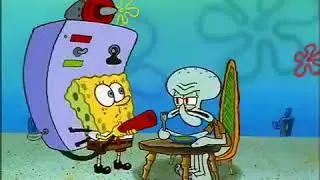Spongebob Reef Blower