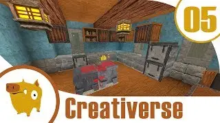 Creativerse | 