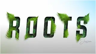 ROOTS | Tropical Afrobeat | Jassen | 2023 |