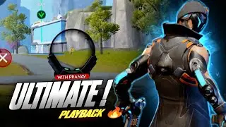 IT'S TIME TO GRIND | INDUS BATTLE ROYALE 🔥