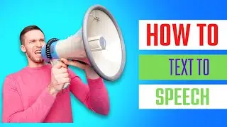 How to convert to text to speech |voicemaker | text to speech| voice change| Speech| riswanrasheed