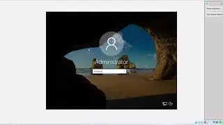 Lou's How to install Windows Server 2016