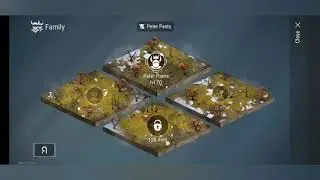 *Frostborn coop survival* (2021)