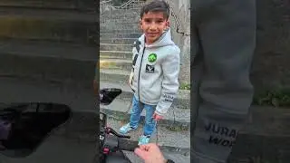 ECCO COME NASCONO I MOTOCICLISTI