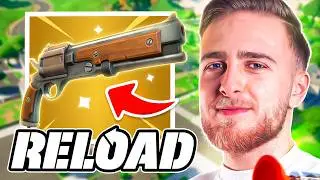Le retour du TITANESQUE MYTHIQUE en plein RUSH UNREAL RELOAD ! (le clutch de fou)