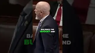 Congress Adds $5 Trillion to U.S. Debt — ‘Fiscal Responsibility?