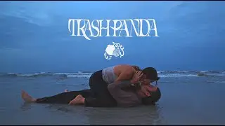 Trash Panda - Pomegranates (Official Music Video)