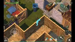 MEET THE RAIDERS | RAID Player8162 BASE | Last Day On Earth Survival