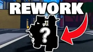 This Character Is Getting REWORKED In Realm Rampage