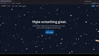 Python - Tutorial de Programação - Replit