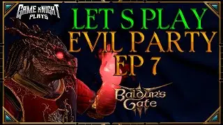 Pagnoll - Evil Party | Dragonborn | Multiplayer | Let's Play Episode 7