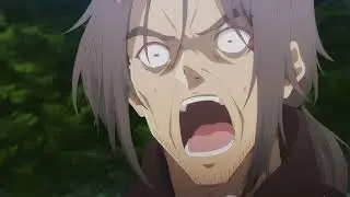 Anos uses Holy magic ||Maou Gakuin no Futekigousha