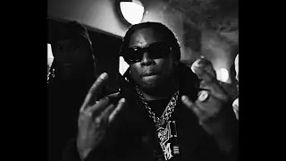 (FREE) La Mano 1.9 & Gazo Type Beat - 