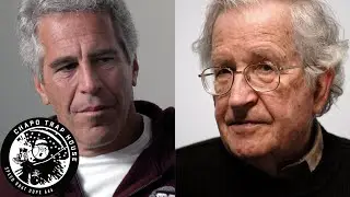 Chomsky & CIA Director Found In Epstein Calendar | Chapo Trap House