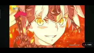 [FGO] Jeanne and Jalter NP Animation Update