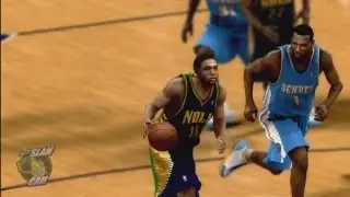 NBA 2K12 - Hornets Association | [Y1G42]: Mardi Gras!