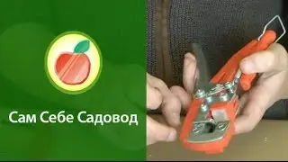Review of grafting shears