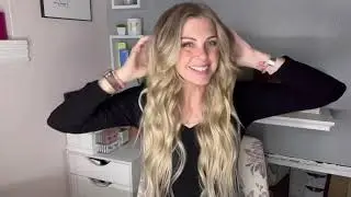 GooGoo Hair - Tape In Extensions - Amazon Hair Extensions