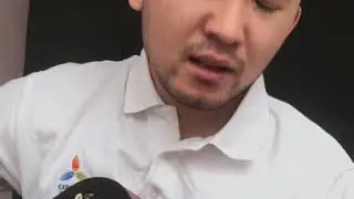 Үмітім менің сөнді😢 (#coverbyzholdi)