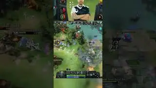 "They can't kill Ammar" Liquid vs Nigma #shorts