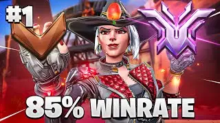 ASHE Unranked to Champion (Educational) – Ep. 1