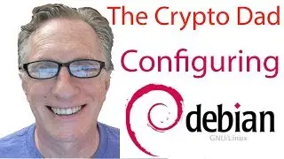 Setting up a VPN in Debian 9.0 Part 1