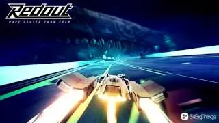 RedOut Game Soundtrack - Alaska 2 - Beta & Release Version (OST)