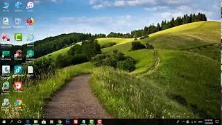 How to Separate PDF Pages or Extract pages from a PDF file in Windows 10 (Without any software)