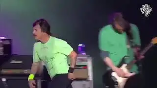 01Best Josh Klinghoffer guitar solo