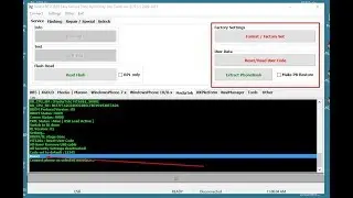 Nokia TA-1034 Pin Lock Unlock Use Infinity Best